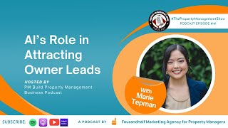 AI's Role in Attracting Owner Leads for Property Managers