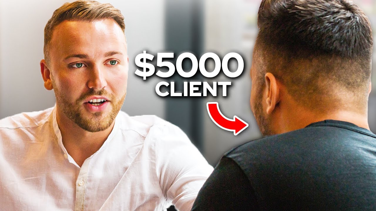 How To Master SMMA Objections (Close 3x More Clients)