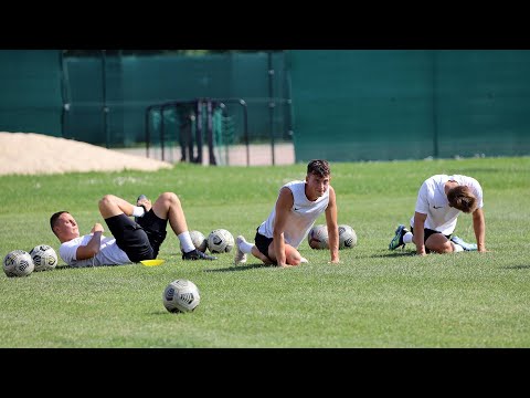 Rozwój Katowice gotowy na Szczakowiankę