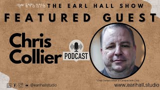Unlocking YouTube Success with Chris Collier