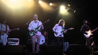 The Azalea Project - "Hole in the Water", live at Trees.