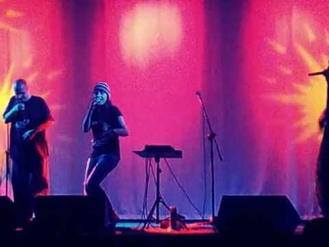 Freestylez kolęda - Full freestyle show.