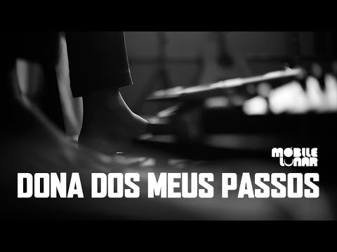Dona Dos Meus Passos - Móbile Lunar