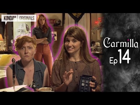 カーミラ｜第14話｜原作：J.シェリダン・ル・ファヌのノヴェラ (Carmilla | Episode 14 | Based on the J. Sheridan Le Fanu Novella)