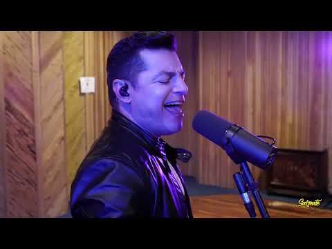 Renuncio - Armando Davalillo (Live) (Proyecto A)