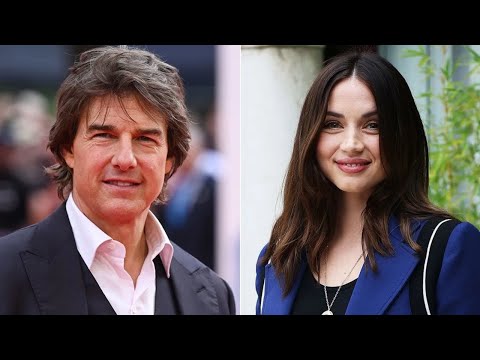Tom Cruise Praises Ana de Armas' New Film Amid Rising Romance Rumors