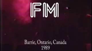 FM Live - 1989 - Phasors On Stun