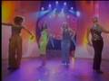 video - Spice Girls - Let Love Lead The Way