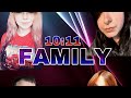 October To November Family Music Video