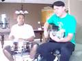 The Aggrolites "Free Time (Acoustic)" live on ...