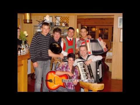 Trio Grenzenlos - Tränen für Dich