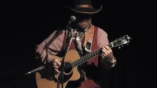 Cherokee Fiddle - Michael Martin Murphey