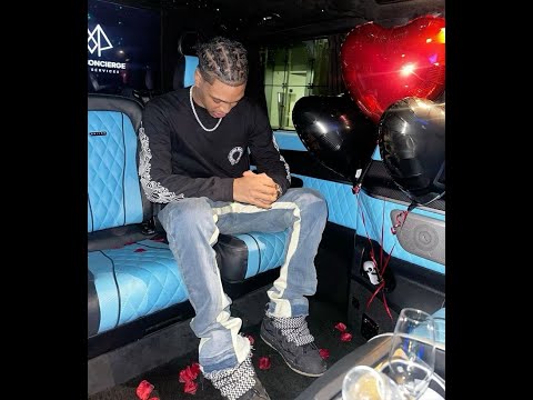 [FREE]  NEMZZZ TYPE BEAT - "B"