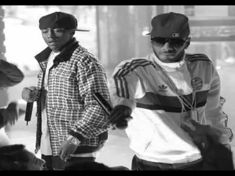 Swizz Beatz & Cassidy & Yung Wun - Freestyle - DJ Kay Slay (2002)