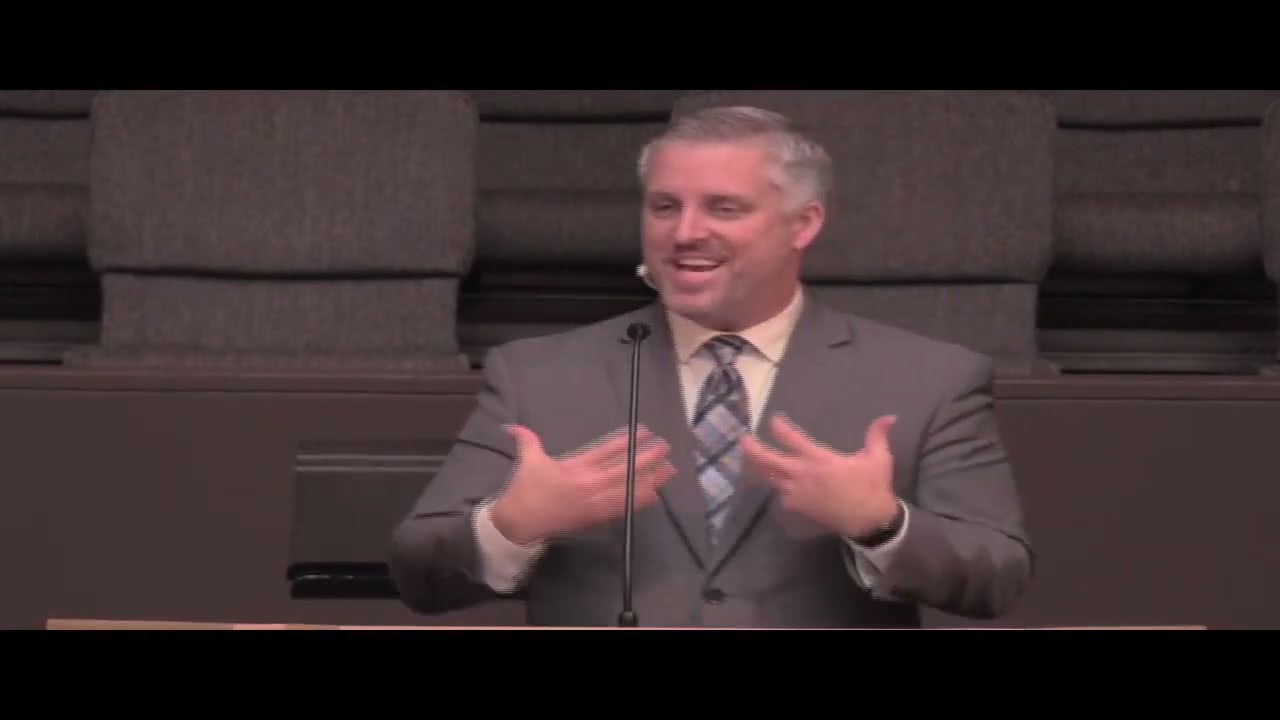 Biblical Submission and the Church: The Frictions