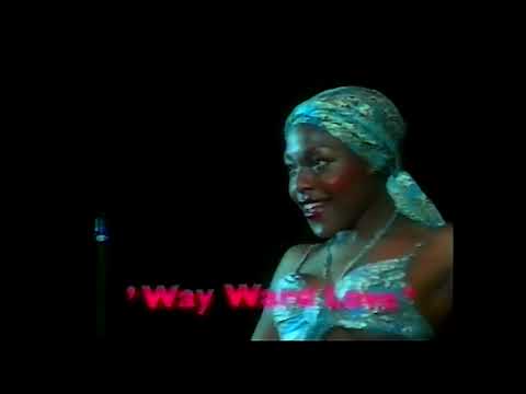 Eruption feat. Precious Wilson - Wayward Love (Live in Concert)