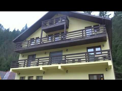 Complex turistic - Roua Muntilor ( prima parte )