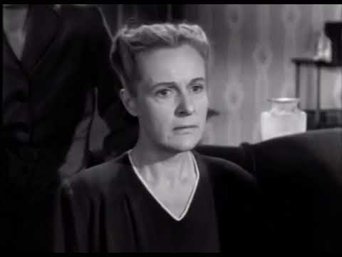 THE FIGHTING SULLIVANS 1944 True story, sad scene