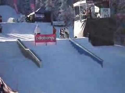 Billabong Flaunt It - 1