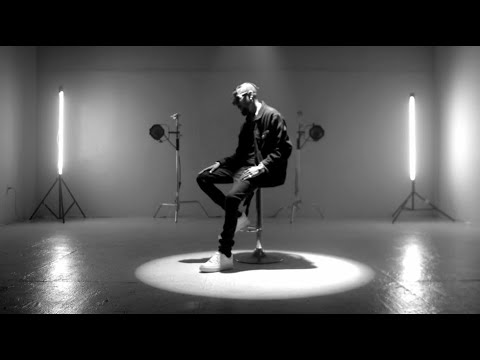 David Correy - About You (Official Video)