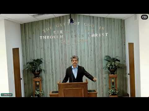 Bro Anil Pagdala Message