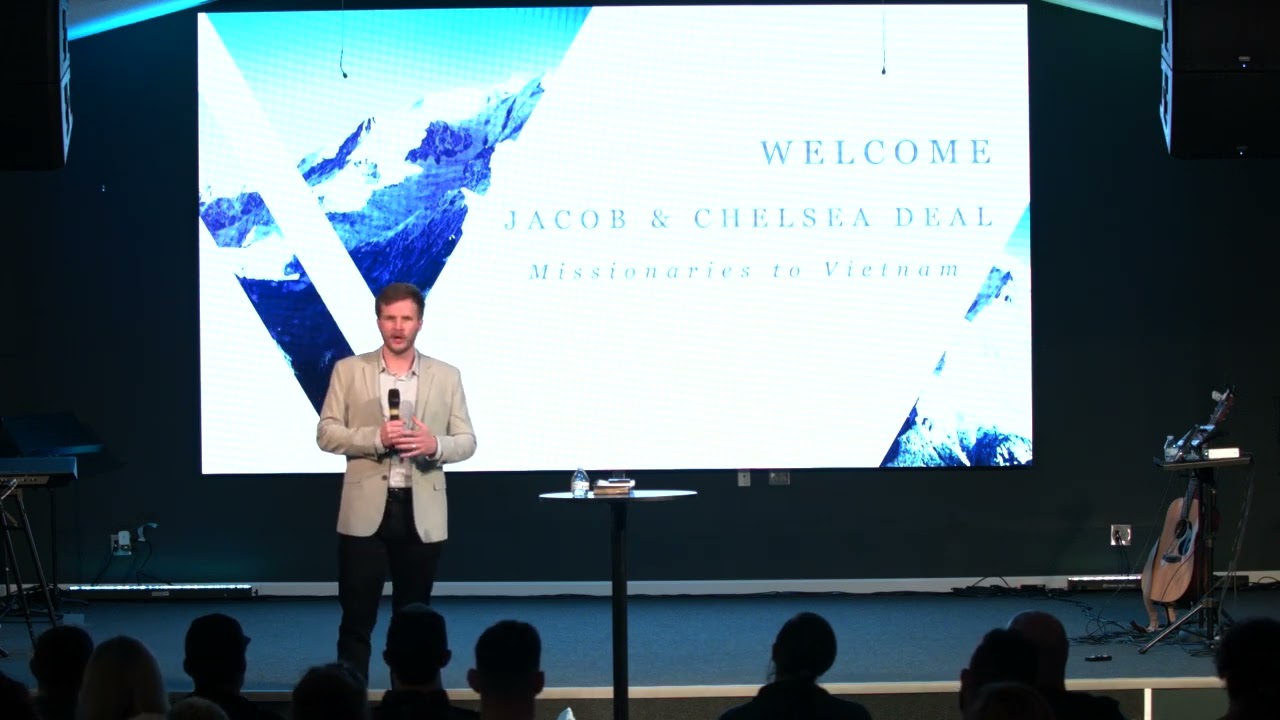 March 10, 2024 - Jacob & Chelsea Deal