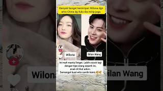 Download lagu Wilona's new couple is the most beautiful #wilona mp3