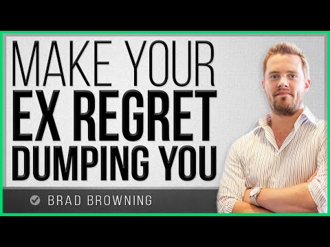 Make Your Ex Regret Dumping You