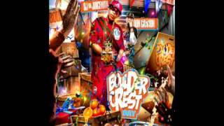 OJ Da Juiceman - Throw Ones [Prod. by Hamsquad]