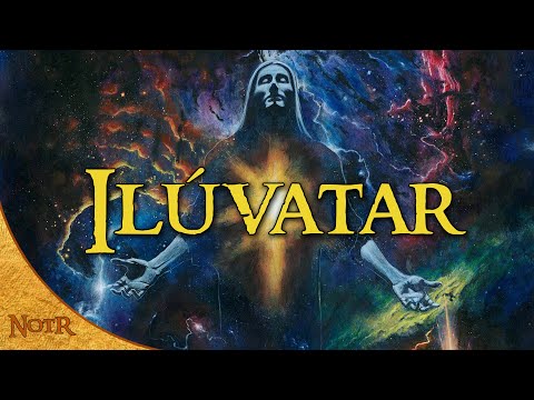 Eru Ilúvatar | Tolkien Explained | Hobbit Day 2023