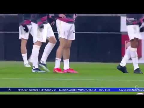 New Highlights Juventus vs FC Porto 3-2 (agregat 4-4)