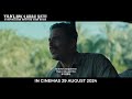 Conquer Lahad Datu 2024 Trailer