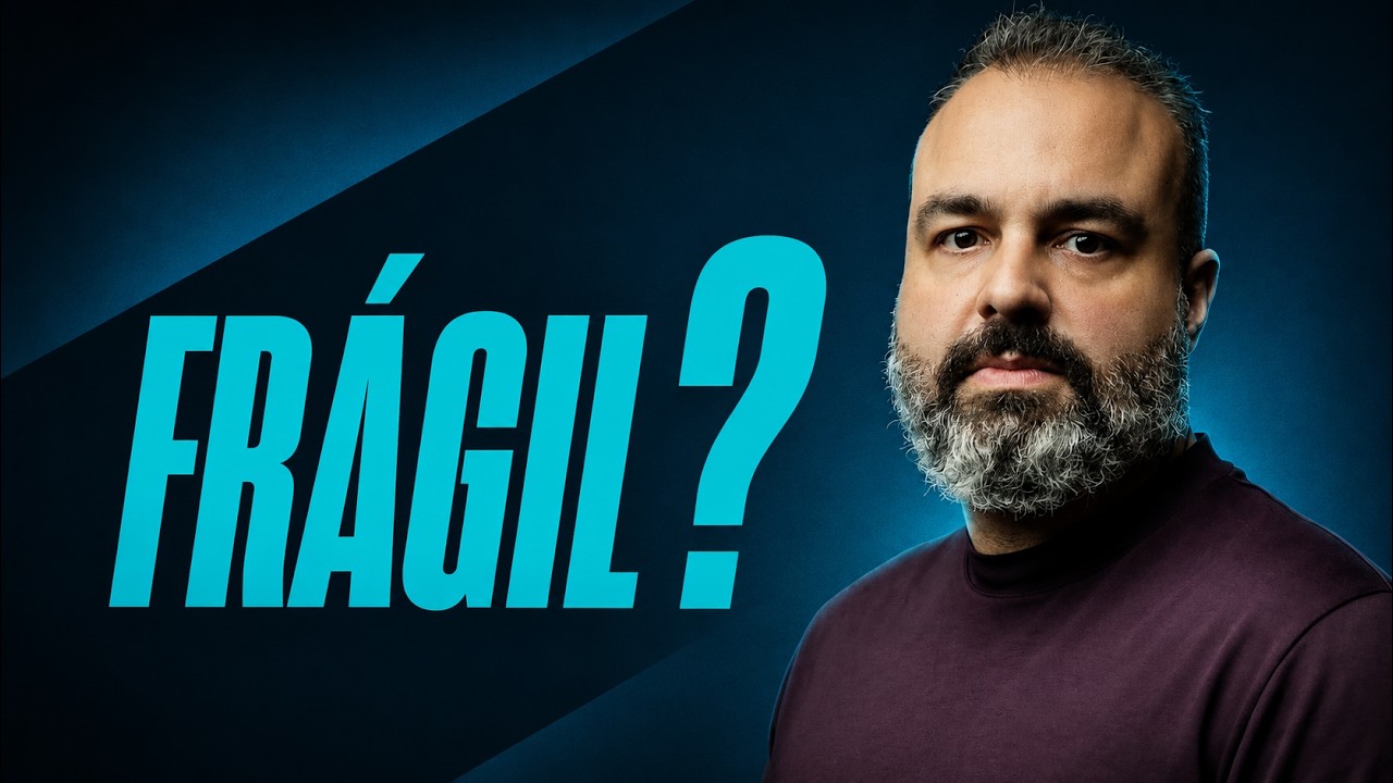 Epis&oacute;dio #152: Geração Z no trabalho é frágil ou só diferente? | Bingo
