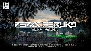 Download lagu JINGGLE RCS GANK X K5 MAXIMAL AUDIO | PEPAS FERUKO BASS PRANK | BY DHANI SQUAREPANTS mp3