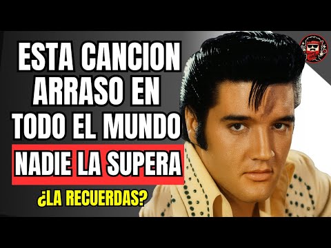 Cuan Grande Es El - Elvis Presley