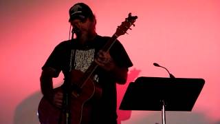 Scott Kelly and The Road Home - The Sun Is Dreaming In The Soul live @ Cinefamily, LA, CA 10/2/12