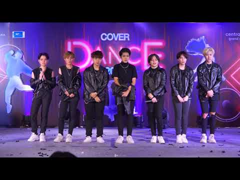 201011 [Comment] Another Project cover iKON - SINOSIJAK + DUMB & DUMBER @ Cover Dance 2020 (Final)