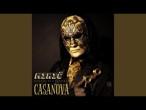 Casanova