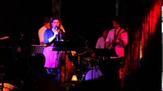 Tottie &amp; the Wanderers - &#39;Go My Own Way&#39; (or &#39;The YOLO Song&#39;)