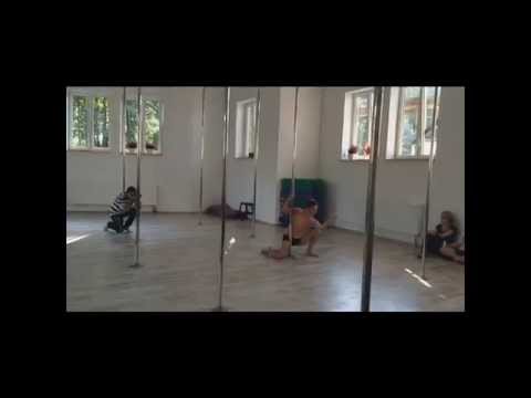 Jakub Kolasa w Life Art Studio