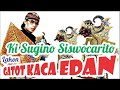 Wayang Kulit Dalang Gino Lakon Gatotkaca Edan Budaya Nusantara