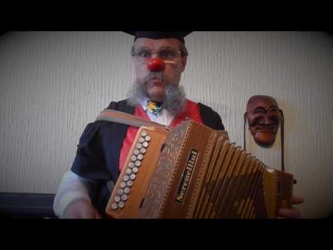 Learning The Notes (DG Melodeon) - Part 7