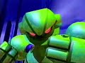 Vectorman Sega Genesis Video Game Ad 1 1995