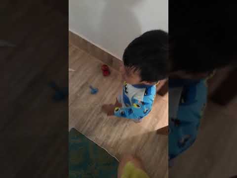 Suwanmethanon - Cute little boy daily live - Adorable Kid IMG_8266