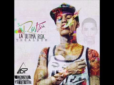 Prende el Blunt [Reggae Session] Ft. SikeOne - Rasta Mc (La Ultima Risa)  Vevo