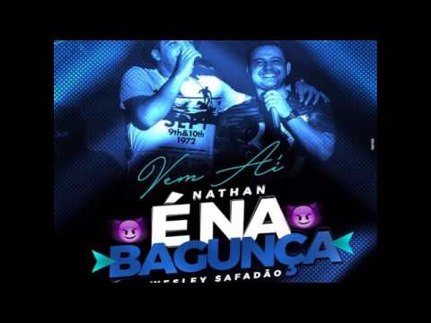 NATHAN LOKÊTA-CD PROMOCIONAL 2016