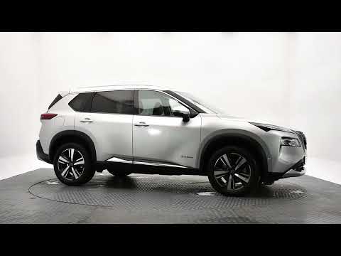 Nissan X-Trail Epower SVE 5 Seater - Image 2