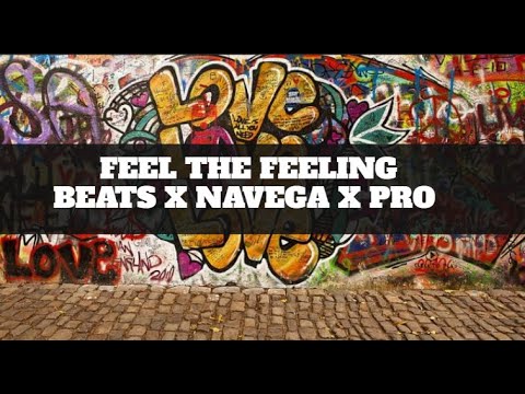 BeatS - Feel the Feeling ft. PRO & NAVEGA