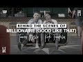 Tauren Wells Behind The Scenes Of Millionaire Good Like That Music Video