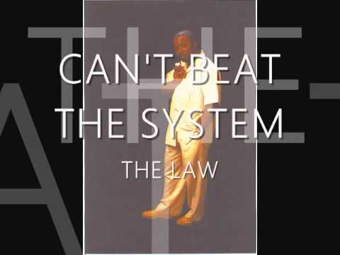 A-Me-Jah Prophet - CAN'T BEAT THE SYSTEM